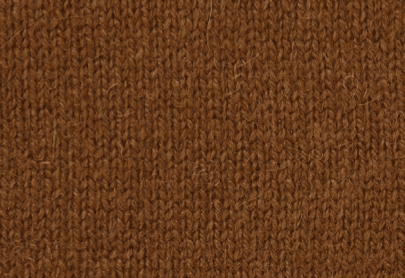 Natural Brown Vicuña (Undyed)