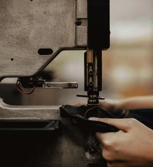 The Denim Jeans Factory